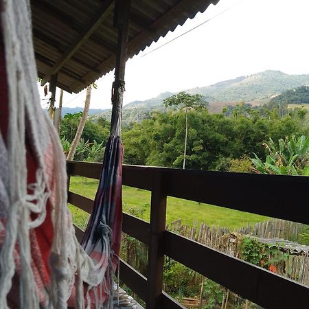 Rancho Pe Da Pedra Villa เซาเบนโตโดซาปูไค ห้อง รูปภาพ