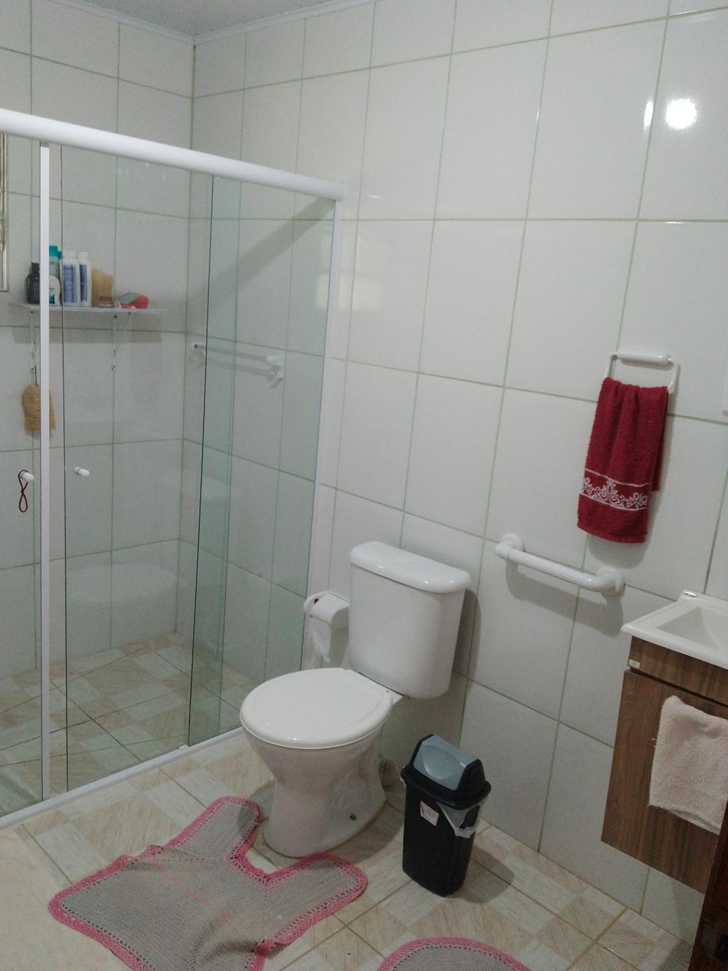 Rancho Pe Da Pedra Villa เซาเบนโตโดซาปูไค ห้อง รูปภาพ