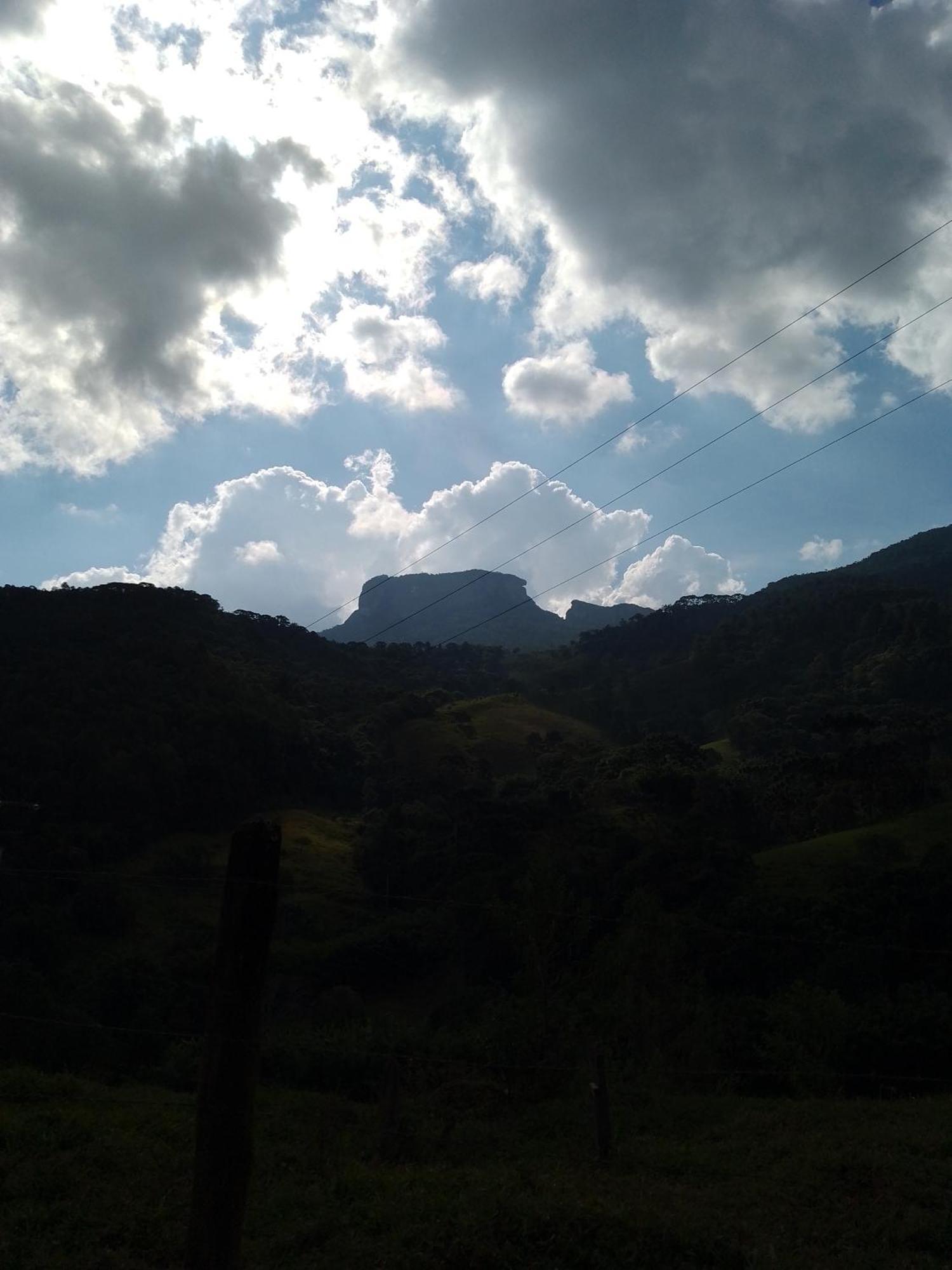 Rancho Pe Da Pedra Villa เซาเบนโตโดซาปูไค ห้อง รูปภาพ
