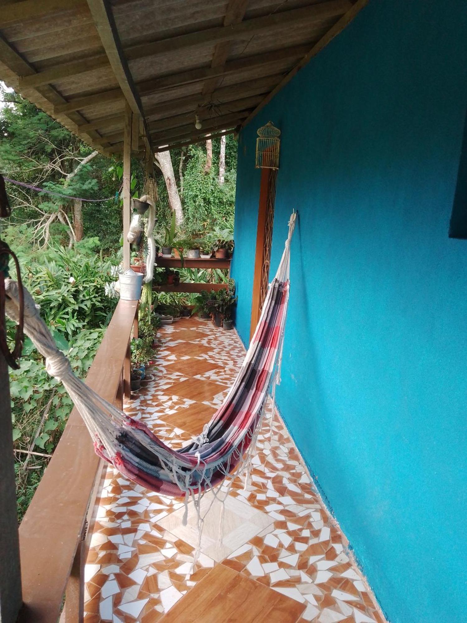 Rancho Pe Da Pedra Villa เซาเบนโตโดซาปูไค ห้อง รูปภาพ