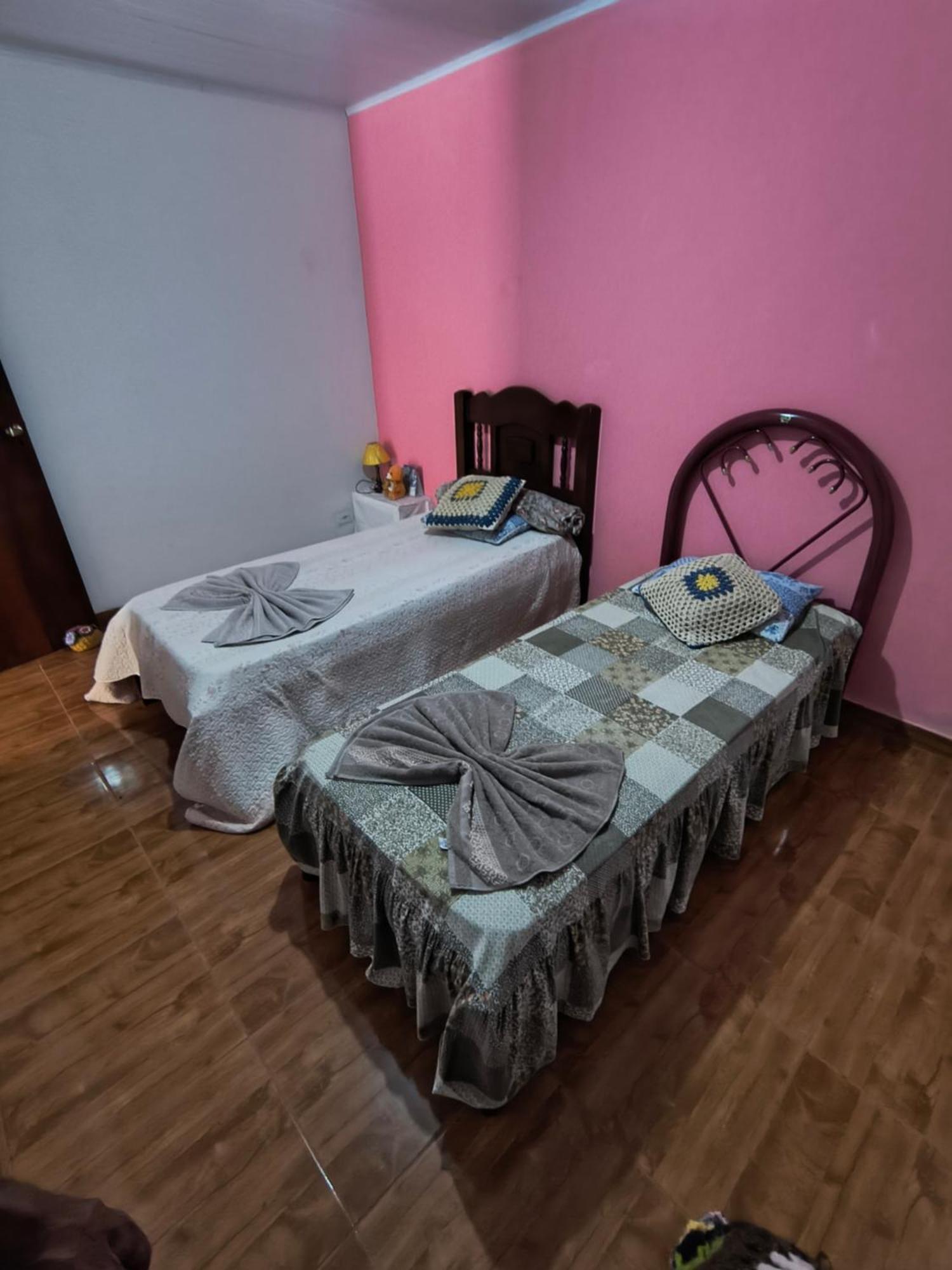 Rancho Pe Da Pedra Villa เซาเบนโตโดซาปูไค ภายนอก รูปภาพ