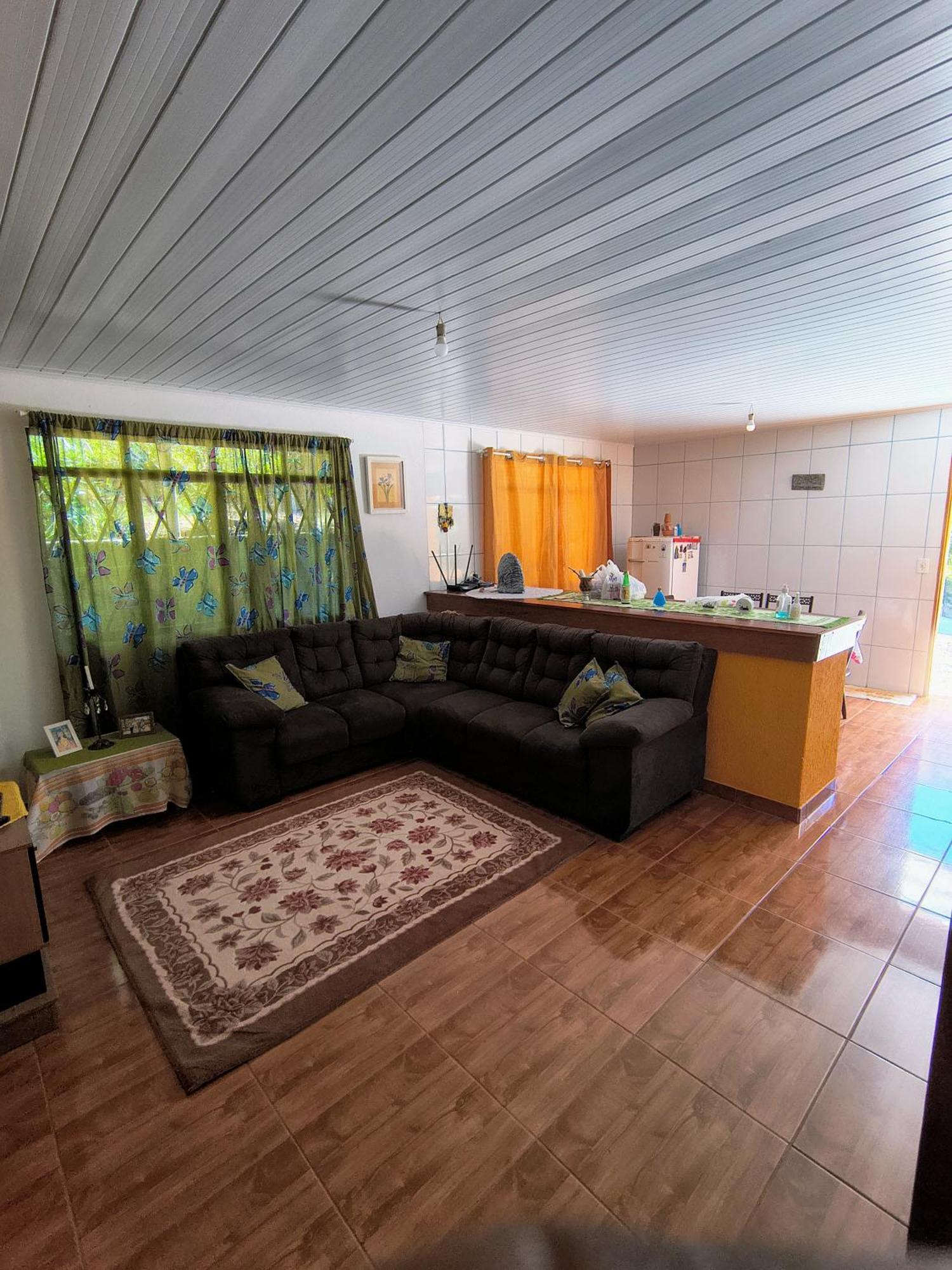 Rancho Pe Da Pedra Villa เซาเบนโตโดซาปูไค ภายนอก รูปภาพ