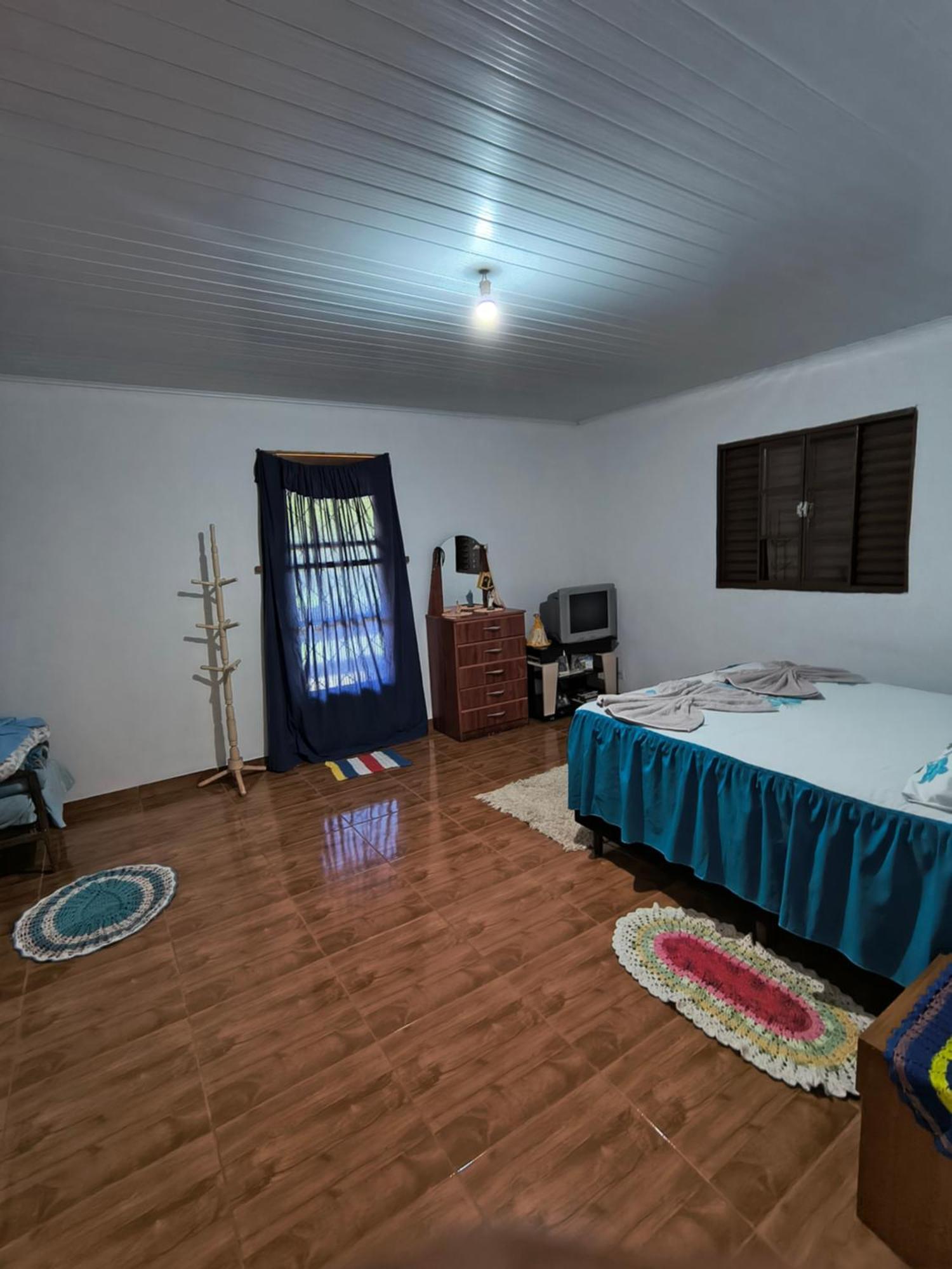 Rancho Pe Da Pedra Villa เซาเบนโตโดซาปูไค ภายนอก รูปภาพ