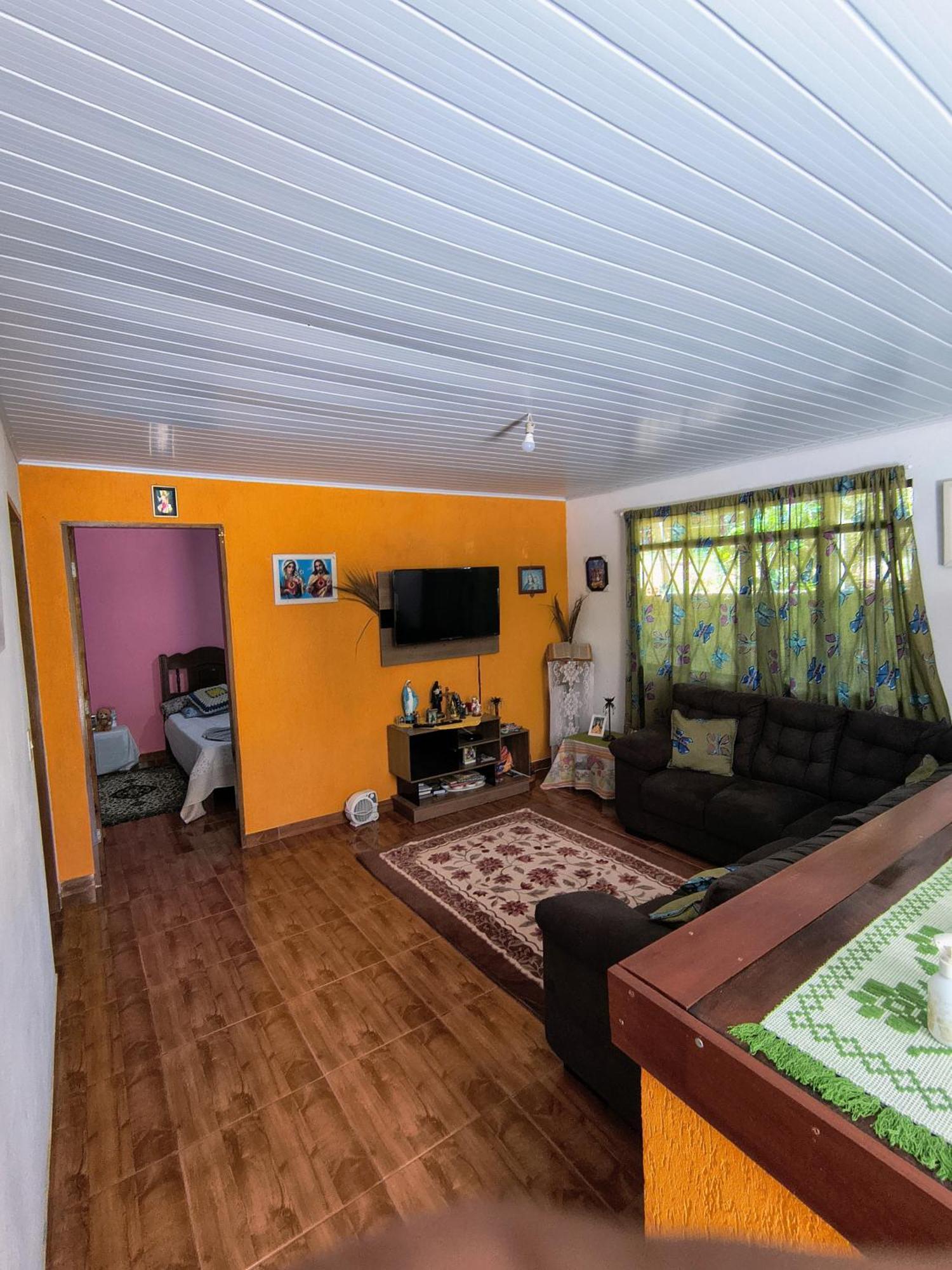 Rancho Pe Da Pedra Villa เซาเบนโตโดซาปูไค ภายนอก รูปภาพ