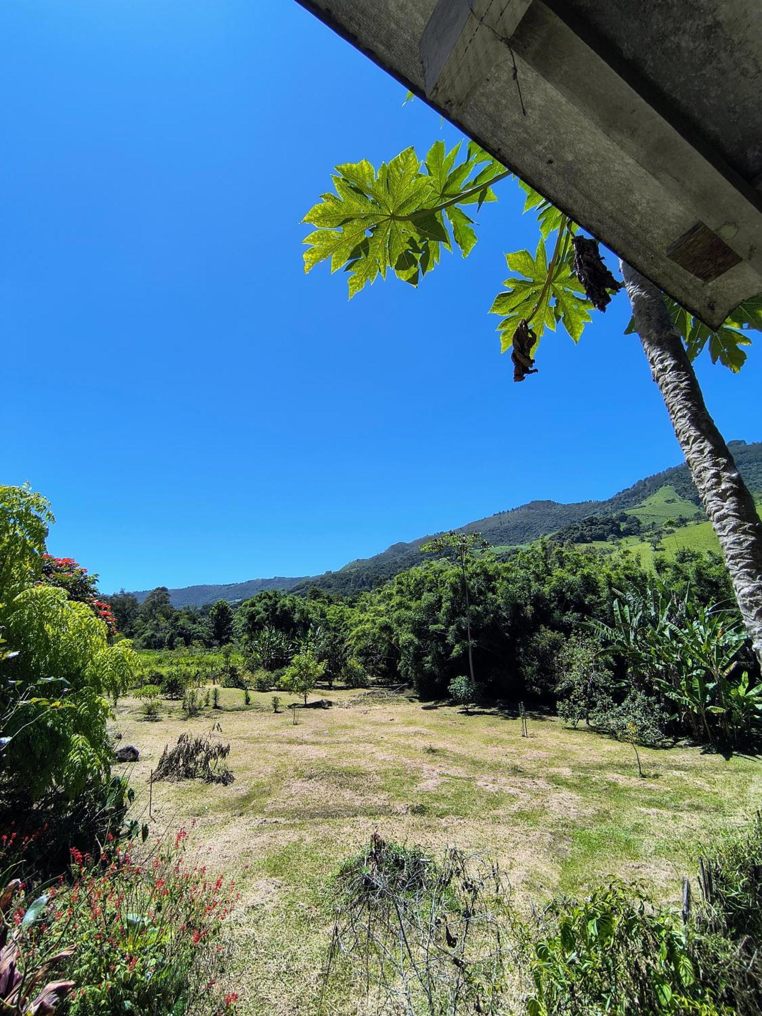 Rancho Pe Da Pedra Villa เซาเบนโตโดซาปูไค ภายนอก รูปภาพ